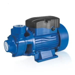 Bomba Periférica Modelo QB60 0,5 HP