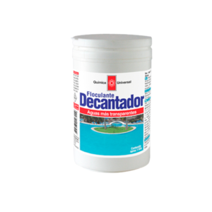 Decantador 1 Kilo Química Universal