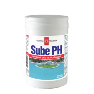 Sube PH 1 Kilo Química Universal